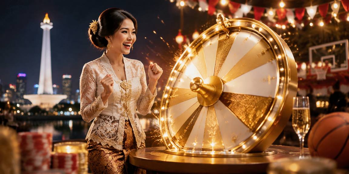 pasal judi Our Casino Tables, Slots and Live Action